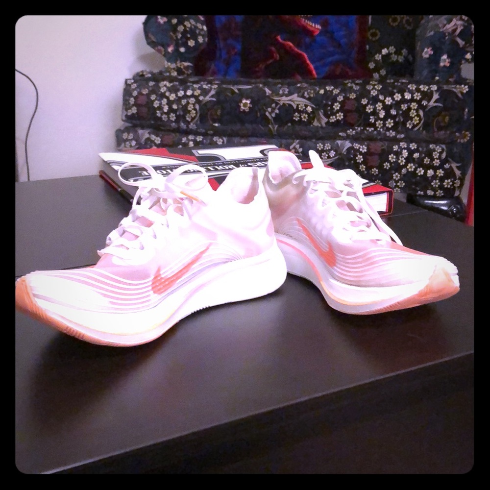 COPY - Nike Lab Zoom Fly